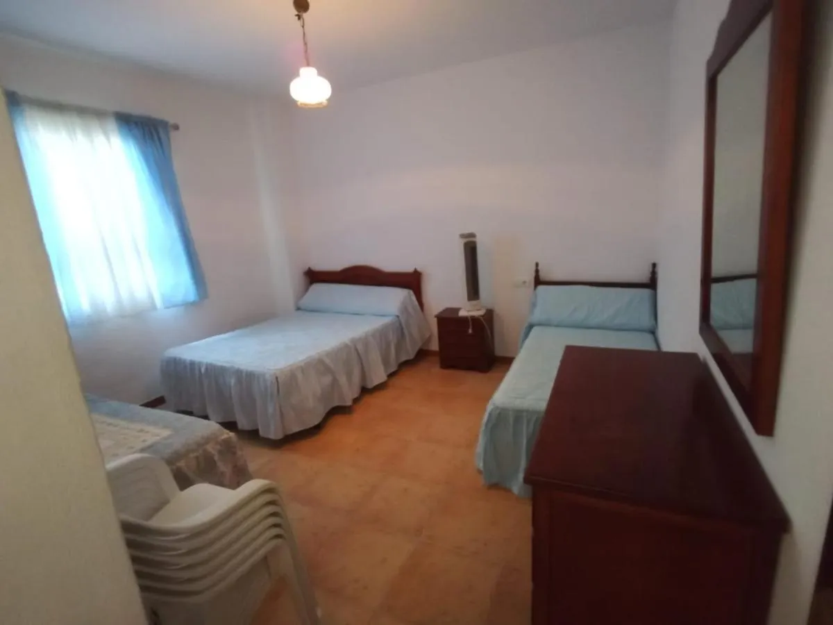 Casa Las Vicarias Olvera 0*,  Spanien