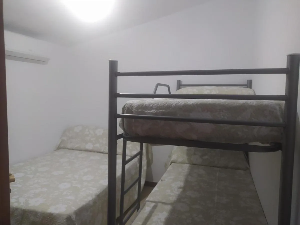 Chalet Casa Las Vicarias Olvera